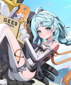 绝区零席德怎么样 绝区零席德怎么样