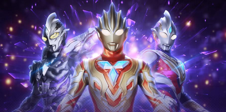 奥特曼超时空英雄人物有哪些 奥特曼超时空英雄人物有哪些