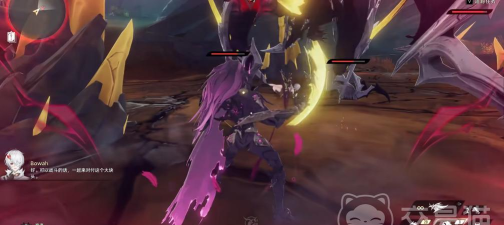 二重螺旋幻景怎么样 二重螺旋幻景怎么样