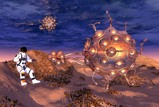 星洐是什么游戏,探索宇宙奥秘,体验科幻冒险 星洐是什么游戏,探索宇宙奥秘,体验科幻冒险