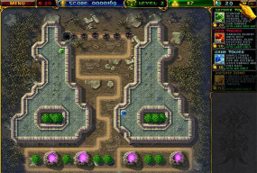 封魔塔,经典塔防游戏,重温童年回忆 封魔塔,经典塔防游戏,重温童年回忆