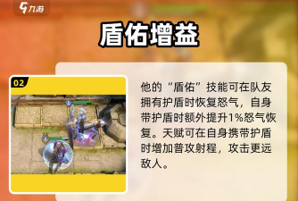 潮汐守望者芬里斯怎么样 潮汐守望者芬里斯怎么样