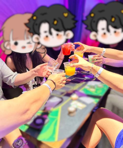 过节游戏多人怎么玩,聚会互动乐趣多,增进感情氛围好 过节游戏多人怎么玩,聚会互动乐趣多,增进感情氛围好