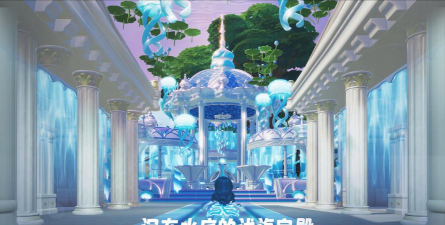 梦幻手游海洋地板,打造海底世界,提升游戏沉浸感 梦幻手游海洋地板,打造海底世界,提升游戏沉浸感