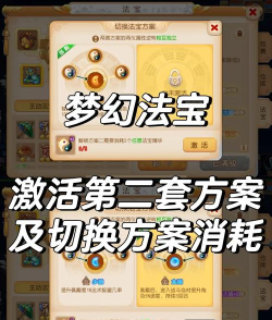 梦幻手游双开教程,实现多号同玩,提升游戏效率与乐趣 梦幻手游双开教程,实现多号同玩,提升游戏效率与乐趣