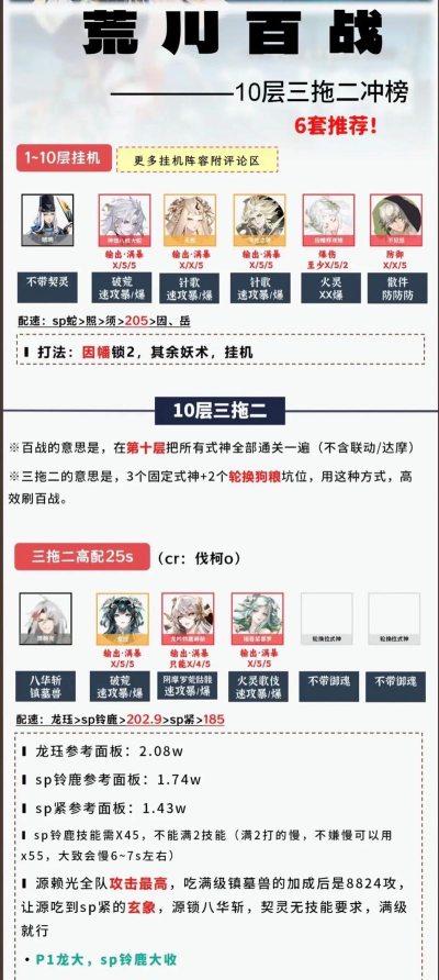 阴阳师百战秘闻怎么打 阴阳师百战秘闻怎么打