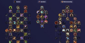 ro手游最强猎人,职业选择指南,技能加点攻略 ro手游最强猎人,职业选择指南,技能加点攻略