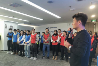 在车间玩什么游戏,缓解工作压力,提升团队协作 在车间玩什么游戏,缓解工作压力,提升团队协作