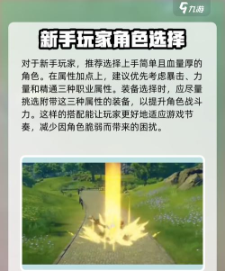 星痕共鸣神盾骑士技能流派推荐 星痕共鸣神盾骑士技能流派推荐