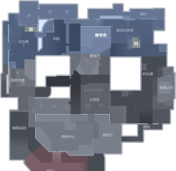 卡拉彼丘88区地图怎么打 卡拉彼丘88区地图怎么打