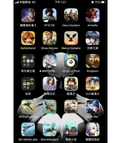 澳洲能玩什么游戏手机,热门游戏推荐,畅玩体验分享 澳洲能玩什么游戏手机,热门游戏推荐,畅玩体验分享