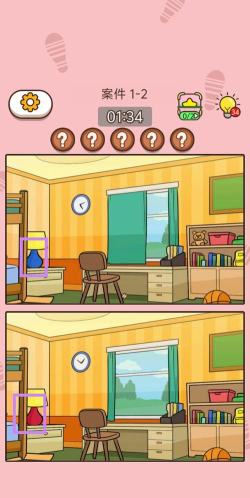 找茬游戏铁路攻略,轻松发现隐藏细节,快速通关全关卡 找茬游戏铁路攻略,轻松发现隐藏细节,快速通关全关卡