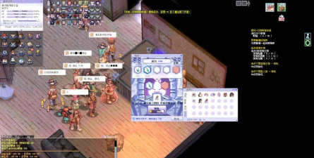 仙境传说手游吸血,提升生存能力,优化战斗续航 仙境传说手游吸血,提升生存能力,优化战斗续航