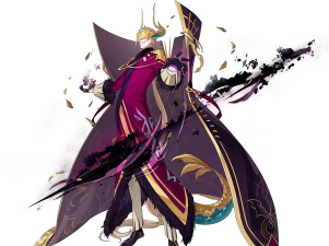 造物法则手游图片,高清壁纸分享,精美角色立绘欣赏 造物法则手游图片,高清壁纸分享,精美角色立绘欣赏