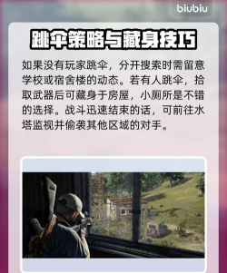 跳r城,绝地求生经典落点,战术打法全解析 跳r城,绝地求生经典落点,战术打法全解析