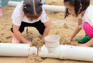 宝宝砂锅游戏怎么玩,轻松上手,趣味互动 宝宝砂锅游戏怎么玩,轻松上手,趣味互动
