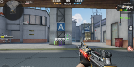 cf手游2026辅助,透视自瞄稳定防封,提升游戏体验 cf手游2026辅助,透视自瞄稳定防封,提升游戏体验