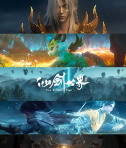 仙剑决类似手游,重温经典仙侠情怀,探索奇幻武侠世界 仙剑决类似手游,重温经典仙侠情怀,探索奇幻武侠世界