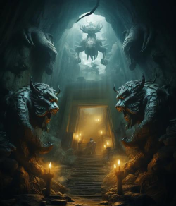 盗墓的是什么游戏,探索神秘地下世界,体验惊险刺激的冒险 盗墓的是什么游戏,探索神秘地下世界,体验惊险刺激的冒险