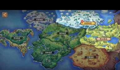 地图超大的手游,探索无边界世界,体验沉浸式冒险 地图超大的手游,探索无边界世界,体验沉浸式冒险