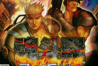 游戏兄妹魂斗罗怎么玩,掌握核心技巧,轻松通关无压力 游戏兄妹魂斗罗怎么玩,掌握核心技巧,轻松通关无压力