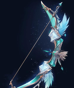 手游武器好看,设计风格多样,特效华丽炫酷 手游武器好看,设计风格多样,特效华丽炫酷