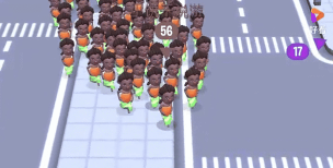 拥挤城市是什么游戏,简单玩法介绍,独特魅力解析 拥挤城市是什么游戏,简单玩法介绍,独特魅力解析