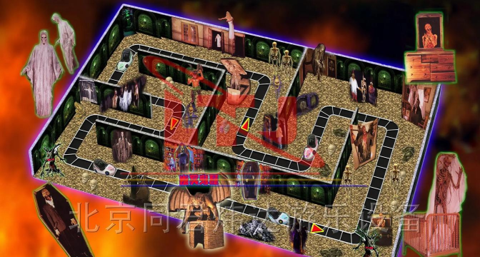 鬼屋2游戏攻略,轻松通关技巧,隐藏彩蛋揭秘 鬼屋2游戏攻略,轻松通关技巧,隐藏彩蛋揭秘