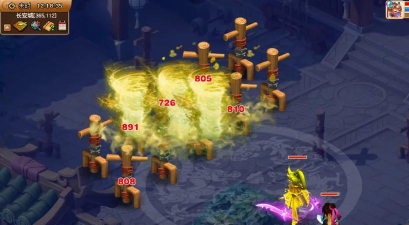 梦幻手游杀气决,提升战斗爆发力,掌握核心输出技巧 梦幻手游杀气决,提升战斗爆发力,掌握核心输出技巧