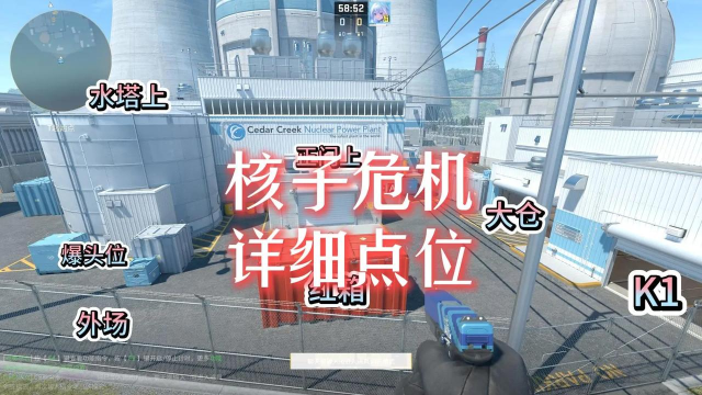 核弹危机游戏攻略,掌握核心玩法,轻松通关无压力 核弹危机游戏攻略,掌握核心玩法,轻松通关无压力