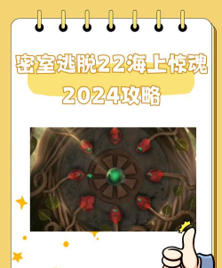 逃脱游戏攻略22,解锁隐藏谜题,掌握通关技巧 逃脱游戏攻略22,解锁隐藏谜题,掌握通关技巧