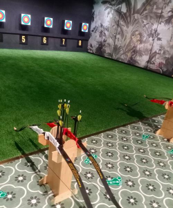 ar弓有什么游戏,沉浸式射击体验,热门AR弓箭游戏推荐 ar弓有什么游戏,沉浸式射击体验,热门AR弓箭游戏推荐