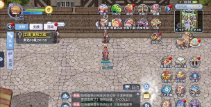 ro手游怪物地点,高效刷怪指南,热门练级区域推荐 ro手游怪物地点,高效刷怪指南,热门练级区域推荐