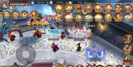 无双是什么游戏模式,爽快割草体验,一骑当千的战场快感 无双是什么游戏模式,爽快割草体验,一骑当千的战场快感