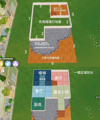 造物小屋游戏怎么玩,新手入门指南,创意玩法全解析 造物小屋游戏怎么玩,新手入门指南,创意玩法全解析