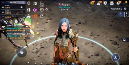 黑色沙漠手游视频,精彩战斗集锦,职业攻略全解析 黑色沙漠手游视频,精彩战斗集锦,职业攻略全解析