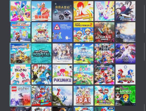 ns破解玩什么游戏,破解风险需谨慎,热门游戏推荐指南 ns破解玩什么游戏,破解风险需谨慎,热门游戏推荐指南