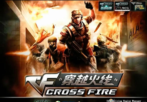cf盗版什么游戏,穿越火线争议起源,与反恐精英版权纠纷 cf盗版什么游戏,穿越火线争议起源,与反恐精英版权纠纷