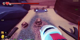 supraland游戏攻略分享,新手入门指南,全流程通关技巧 supraland游戏攻略分享,新手入门指南,全流程通关技巧