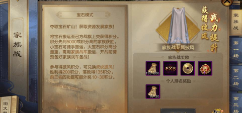 披风系统游戏攻略,属性加成详解,战力提升秘籍 披风系统游戏攻略,属性加成详解,战力提升秘籍