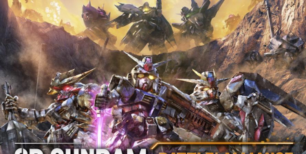 高达交叉战争手游,重温经典机甲对决,体验策略与热血的碰撞 高达交叉战争手游,重温经典机甲对决,体验策略与热血的碰撞