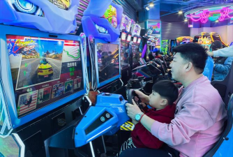 梦想世界手游小孩,快乐成长新天地,亲子互动乐趣多 梦想世界手游小孩,快乐成长新天地,亲子互动乐趣多