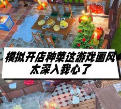 乡村小店游戏攻略,新手入门指南,快速赚钱技巧 乡村小店游戏攻略,新手入门指南,快速赚钱技巧