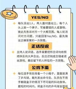 说话的游戏,轻松破冰互动,增进情感交流 说话的游戏,轻松破冰互动,增进情感交流