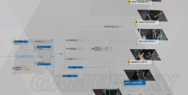 底特律游戏攻略查案,关键线索全解析,高效通关技巧分享 底特律游戏攻略查案,关键线索全解析,高效通关技巧分享