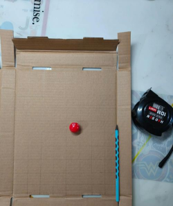 纸箱游戏,玩法多样,创意无限,激发孩子想象力 纸箱游戏,玩法多样,创意无限,激发孩子想象力