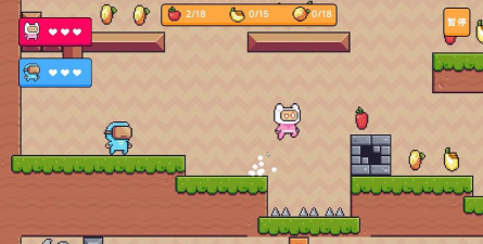 韩国横版过关手游,重温经典闯关乐趣,体验创新玩法与视觉盛宴 韩国横版过关手游,重温经典闯关乐趣,体验创新玩法与视觉盛宴