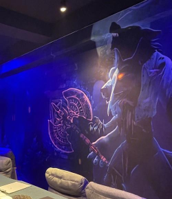 什么游戏可以当伥鬼,沉浸式角色扮演体验,探索人性与规则的边界 什么游戏可以当伥鬼,沉浸式角色扮演体验,探索人性与规则的边界