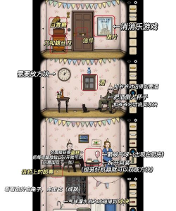 诡异生日游戏攻略,揭秘隐藏规则,轻松通关不踩坑 诡异生日游戏攻略,揭秘隐藏规则,轻松通关不踩坑