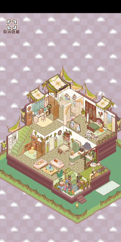 梦想世界手游家具,打造个性家园,提升游戏沉浸体验 梦想世界手游家具,打造个性家园,提升游戏沉浸体验